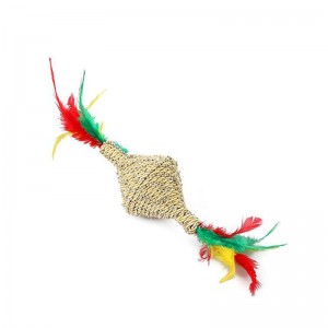 キャットサイサルおもちゃ