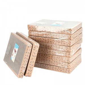 フィッシュボーンスクエアキャットグラブボード