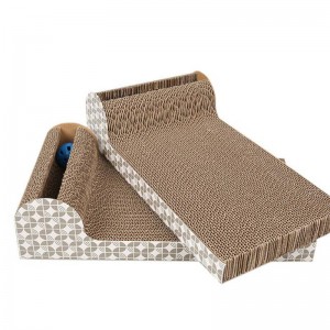 パズルモバイルキャットスクラッチボード