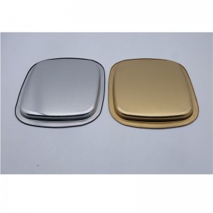 カスタマイズされた錫トレイ雑草トレイタバコトレイローリングトレイ卸売のための煙トレイ