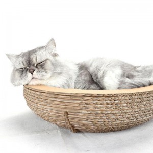 紙猫ボールスクラッチボードネスト