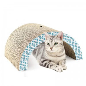 アーチ型ドアキャッチボード（ベル）