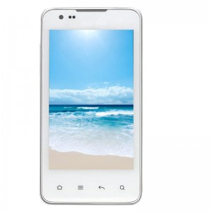 携帯電話のガラス