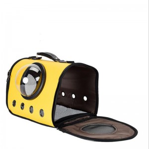 U字型PUロングスペースバッグ