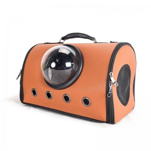 U字型PUロングスペースバッグ