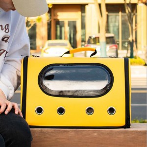 オーバルPUスペースバッグ