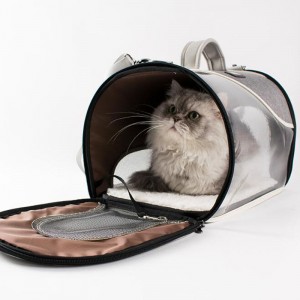 長いスペースバッグ