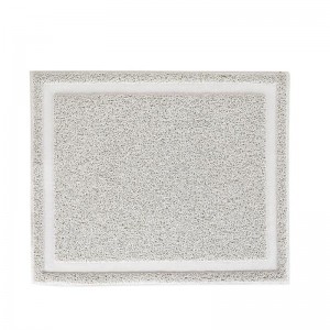 大きな猫のゴミ