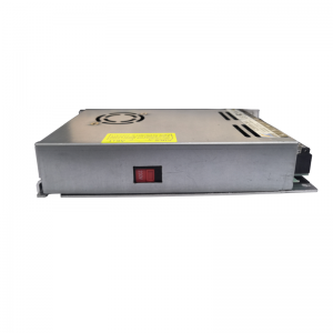 3Dプリンターモーター機器装置の産業機械のための110V 220V AC DC 24V 300Wスリムスイッチング電源SMPS