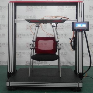 LT-JJ02-Dオフィスチェア肘掛け疲れ試験機