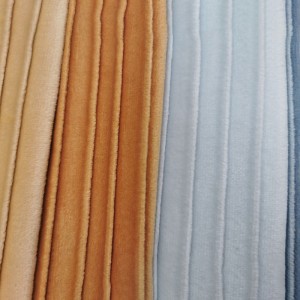 しわくちゃのベルベットBNT1867