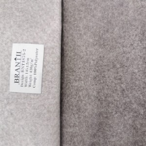 技術フランネルクロスBNT1875