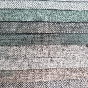 糸染めコットンリネン布BNT1896