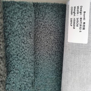 テディファブリックBNT1932