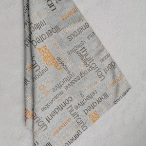 刺繍綿リネン布地BNT6863