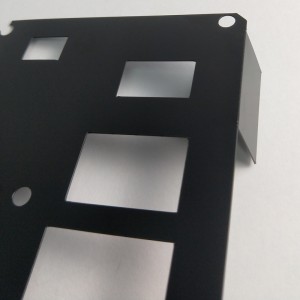 0.5mm絶縁シート、PC絶縁ガスケット、難燃性および耐熱絶縁シート