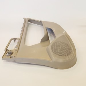 精密注入部品自動車用アクセサリープラスチック自動予備プラスチックプラグコネクタダイカスト型プラスチック型