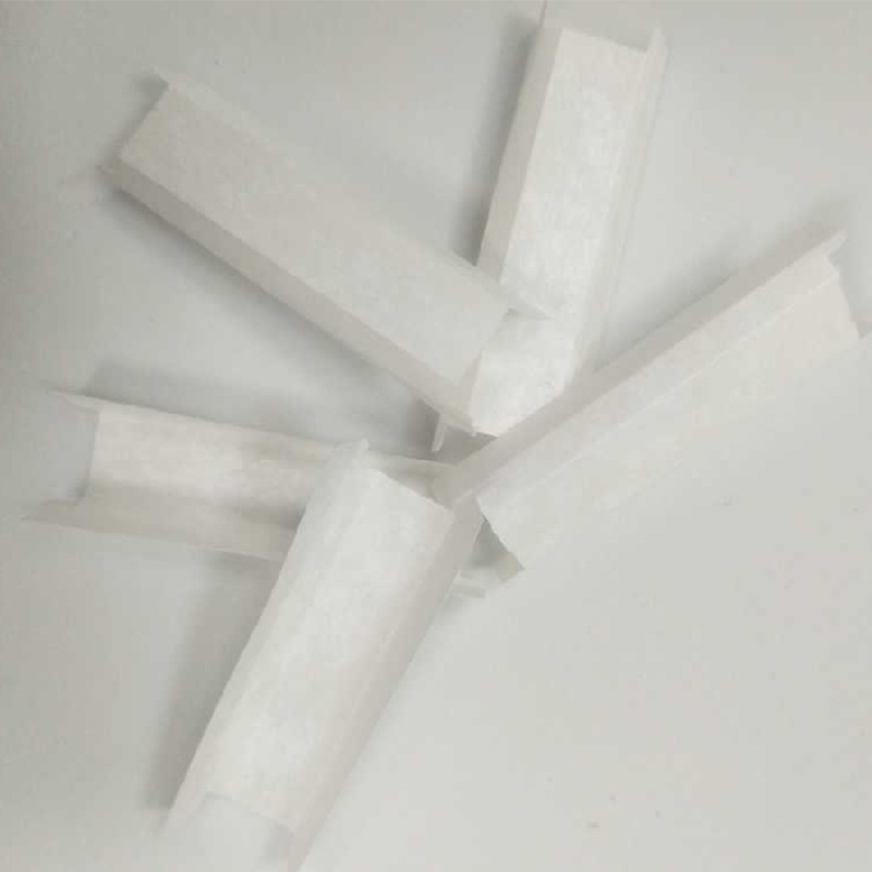 NOMEX T410絶縁紙とその他の絶縁紙の違いは何ですか?の特性の範囲が適用されます?