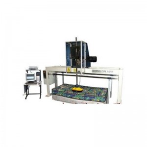 LT-JJ30マットレスばね疲労試験機