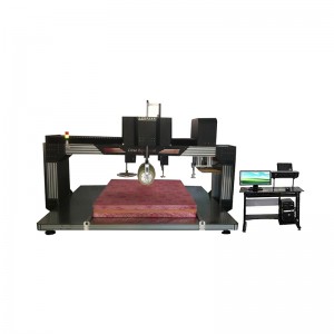 LT-JJ29-Bコンピューター化されたGBマットレスのローリング、ブランキング、高度計テスター