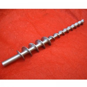 すべての種類のねじ棒。