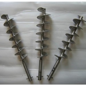 すべての種類のねじ棒。