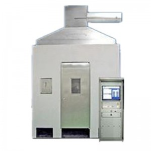 LT-JJ32コンピュータタイプマットレスとソファ反射アン火特性テスト機