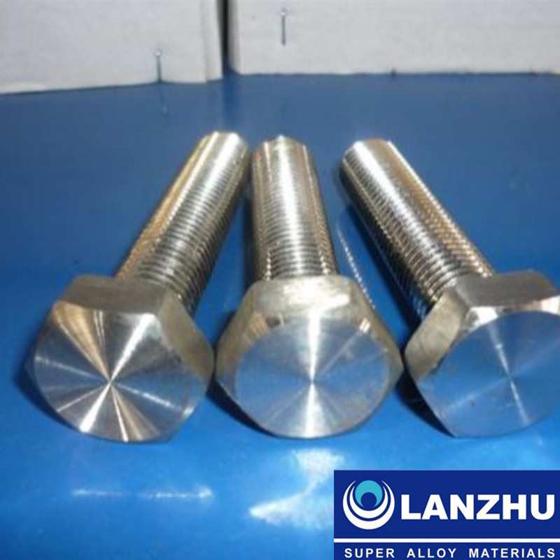 ニッケル合金400の使い方