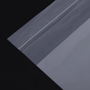 PBATDegradableのビニール袋の生分解性のビニール袋