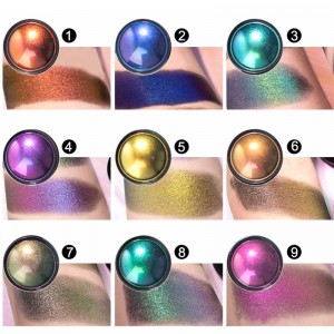 カラーチェイスエシャドウ