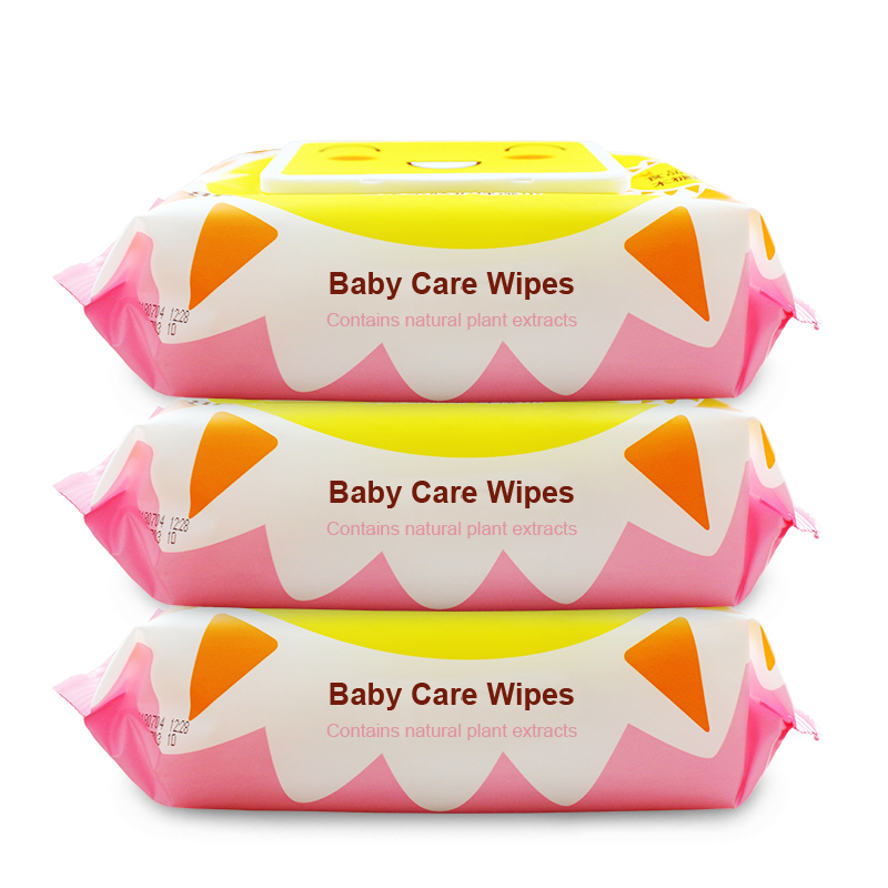 Premium Baby Wipes SS-308