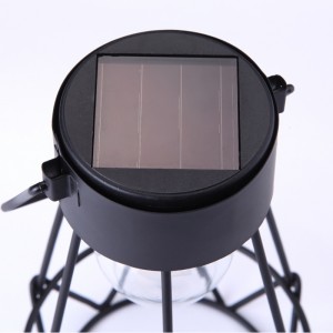 多色変更LEDの庭の太陽光光の光ファイバーの蝶の装飾的なライト