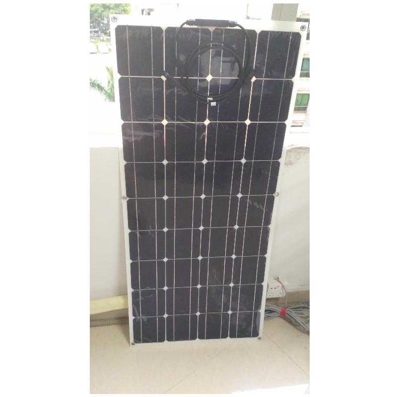 卸売高品質の防水300W折りたたみ太陽電池パネル