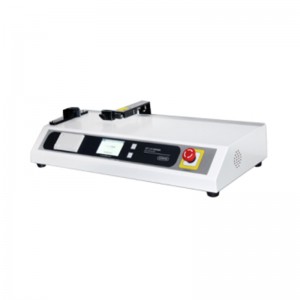 LT-WJB34摩擦係数テスター（コーティングテスト）