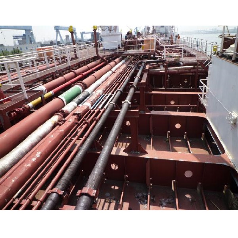 パイプライン腐食の種類は何ですか？