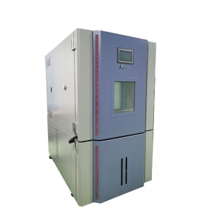 恒温湿度試験機/恒温湿度試験箱