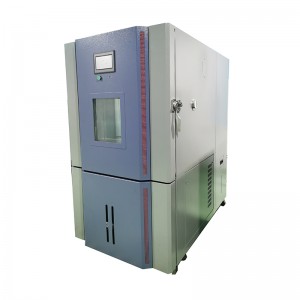 恒温湿度試験機/恒温湿度試験箱