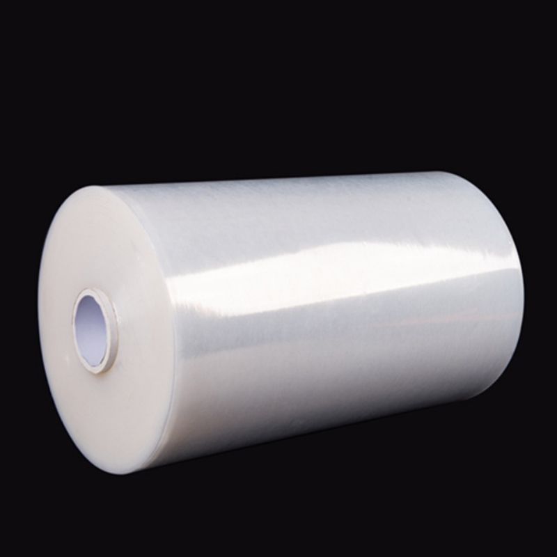 ドイツの1000万ユーロ特殊フィルム生産ライン