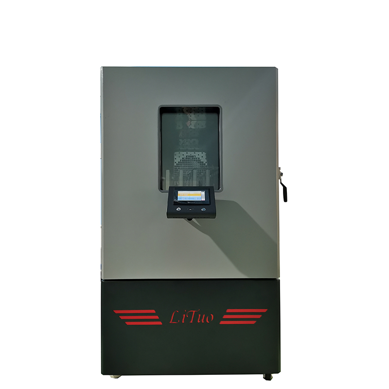 1立方ホルムアルデヒド気候箱/LT-JJ39ホルムアルデヒド気候チャンバー