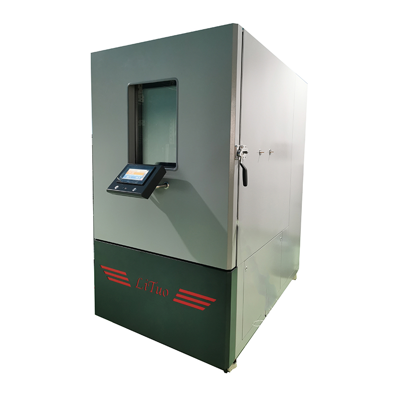1立方ホルムアルデヒド気候箱/LT-JJ39ホルムアルデヒド気候チャンバー
