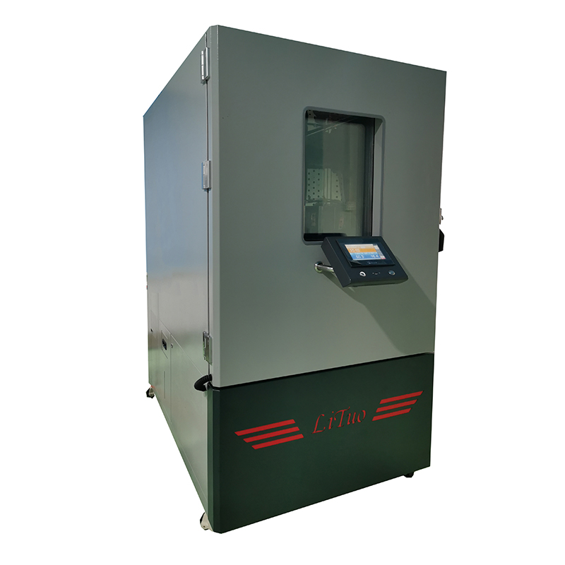 1立方ホルムアルデヒド気候箱/LT-JJ39ホルムアルデヒド気候チャンバー