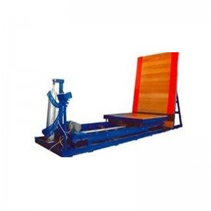 LT-BZ07傾斜衝撃試験ベンチ/傾斜衝撃試験機