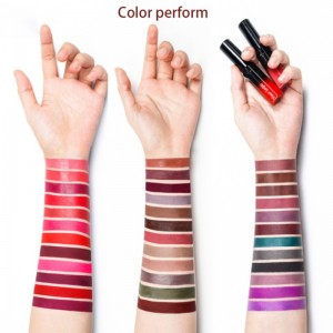 長持ちする液体口紅