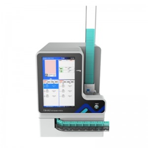 組織カセット紫外線プリンタTB482