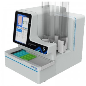 組織カセットレーザープリンターTB486