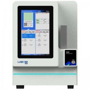 スライドレーザープリンターG362