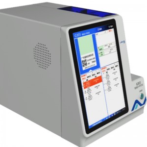 スライドサーマルプリンタG303