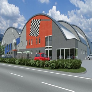 オートショップ