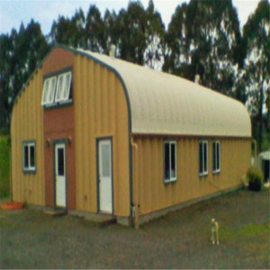 グリーンビルディング