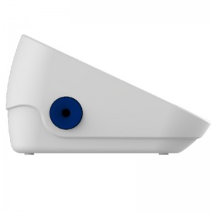 電子血圧モニタ